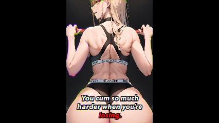 Lose Your Waifus to BBC HMV